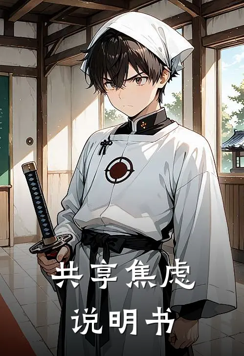 林溪陆远舟《共享焦虑说明书》全文免费在线阅读_《共享焦虑说明书》全本在线阅读