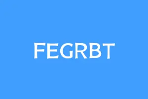 FEGRBT