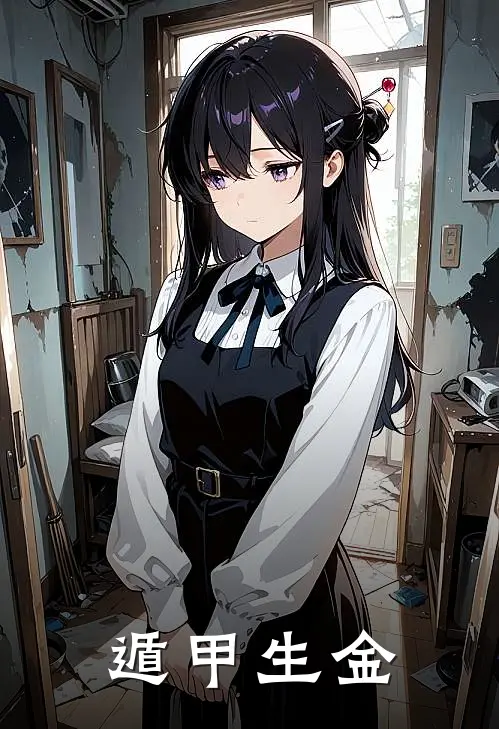 遁甲生金陈海山王守财免费小说全集_免费阅读无弹窗遁甲生金陈海山王守财