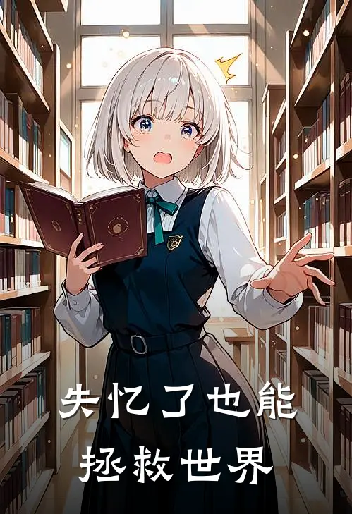 失忆了也能拯救世界(乔砚牧屿)全本免费在线阅读_失忆了也能拯救世界全文阅读