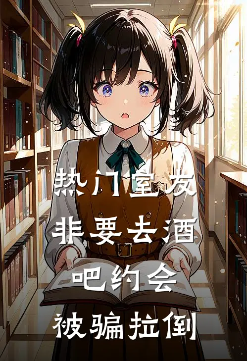 [热门]室友非要去酒吧约会，被骗拉倒苏甜甜夏夏小说推荐完本_热门小说大全[热门]室友非要去酒吧约会，被骗拉倒(苏甜甜夏夏)