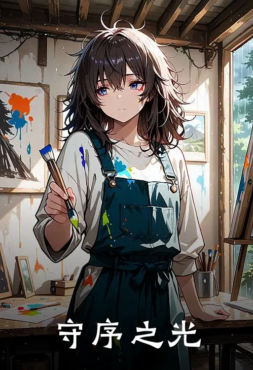 守序之光