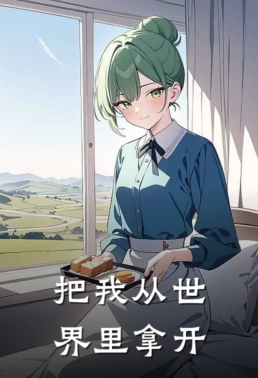 把我从世界里拿开沈砚顾晚最新更新小说_在线阅读免费小说把我从世界里拿开沈砚顾晚