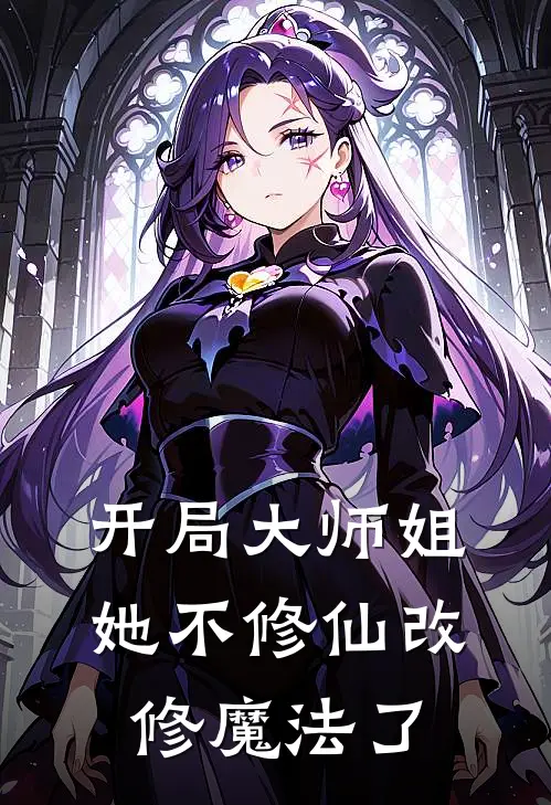 开局大师姐她不修仙改修魔法了(齐书沅卡琳娜)热门网络小说推荐_最新完结小说推荐开局大师姐她不修仙改修魔法了齐书沅卡琳娜