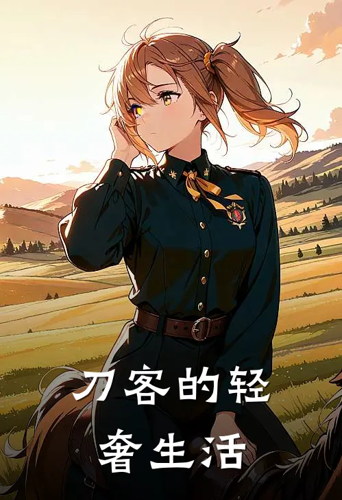 刀客的轻奢生活