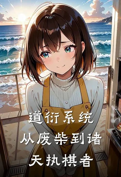 道衍系统：从废柴到诸天执棋者