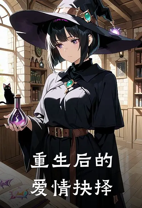 重生后的爱情抉择