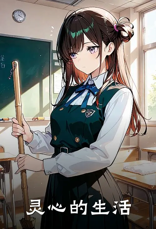 灵心的生活
