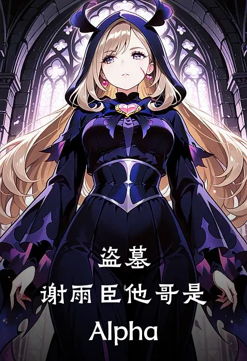 盗墓：谢雨臣他哥是Alpha(陆驰野陆震霆)在哪看免费小说_最新章节列表盗墓：谢雨臣他哥是Alpha(陆驰野陆震霆)