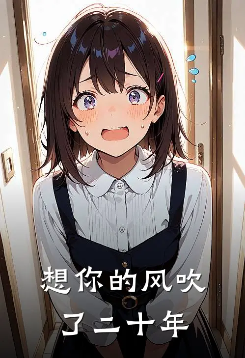 想你的风吹了二十年