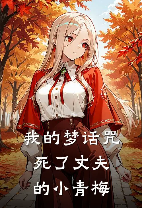 我的梦话咒死了丈夫的小青梅