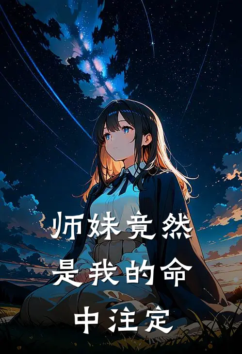 师妹竟然是我的命中注定