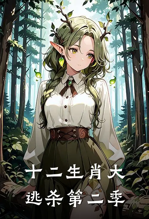 十二生肖大逃杀第二季