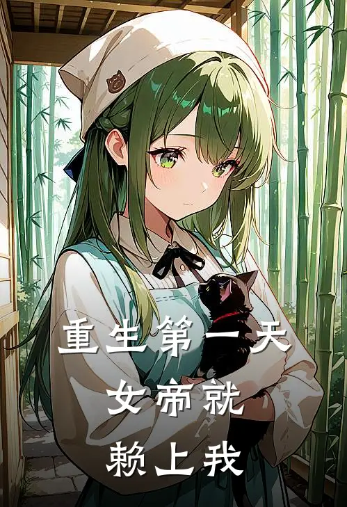 重生第一天，女帝就赖上我