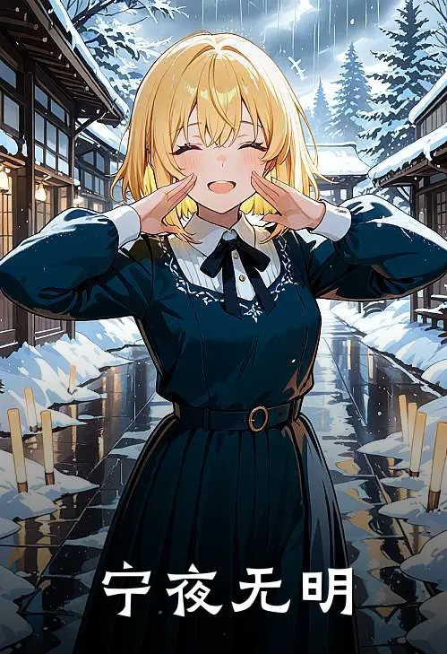 宁夜宁夜(宁夜无明)全本免费在线阅读_(宁夜无明)完结版免费在线阅读