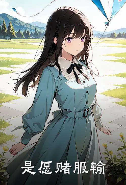 是愿赌服输(夏微顾寒声)已完结小说_是愿赌服输(夏微顾寒声)小说免费在线阅读