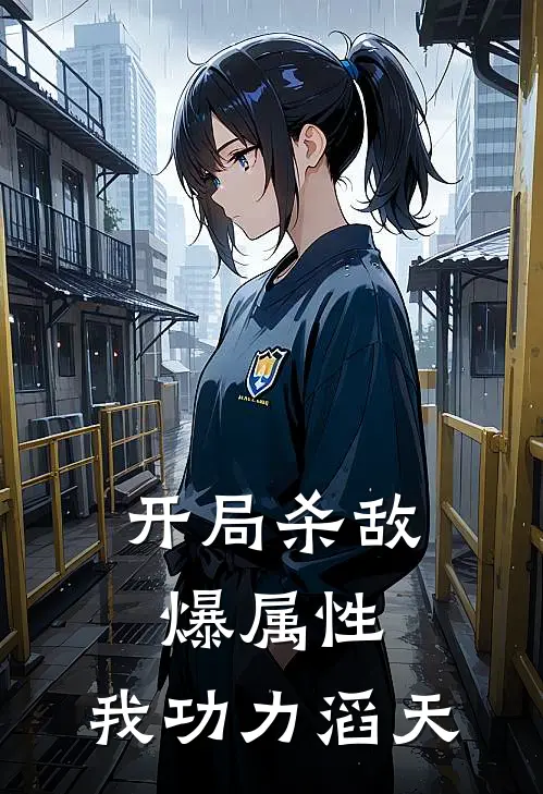 开局杀敌爆属性，我功力滔天魏哲姜伯免费完本小说_小说推荐完本开局杀敌爆属性，我功力滔天(魏哲姜伯)