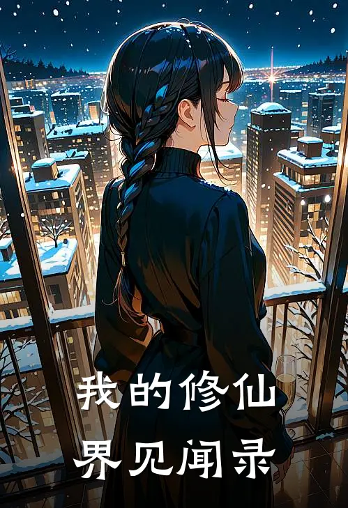 我的修仙界见闻录