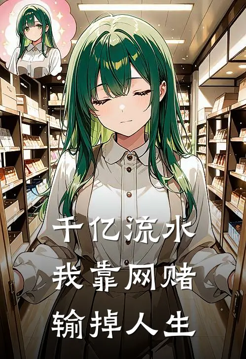 千亿流水：我靠网赌输掉人生