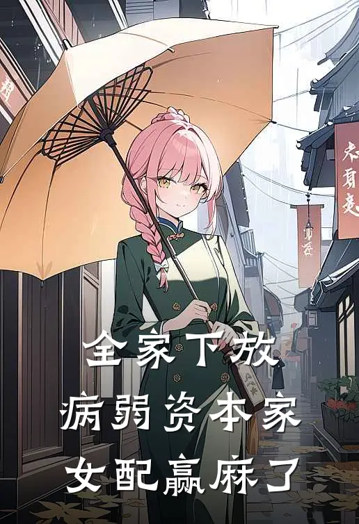 全家下放，病弱资本家女配赢麻了阮栀阮娇娇免费小说完结_最新章节列表全家下放，病弱资本家女配赢麻了(阮栀阮娇娇)