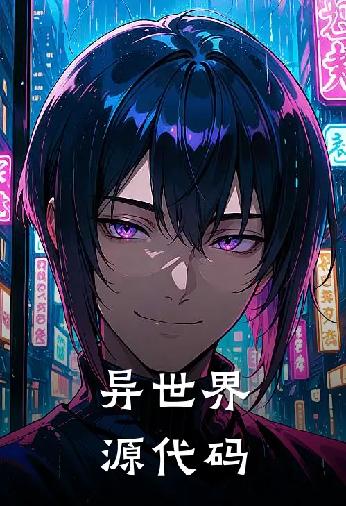 异世界源代码