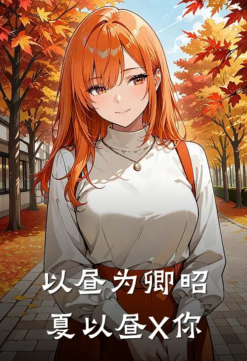 以昼为卿昭【夏以昼X你】