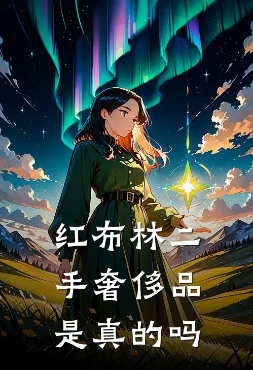 红布林二手奢侈品是真的吗