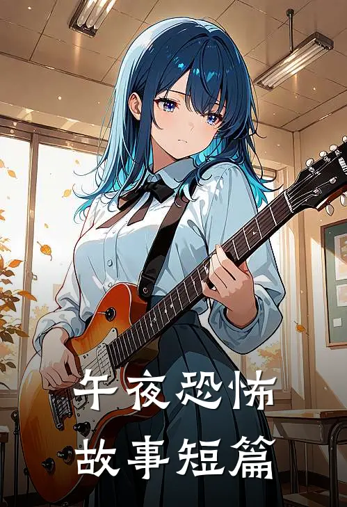 午夜恐怖故事短篇