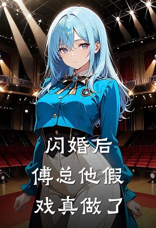 闪婚后，傅总他假戏真做了(江鹿伊陈旭安)免费完结小说_免费小说在线阅读闪婚后，傅总他假戏真做了(江鹿伊陈旭安)