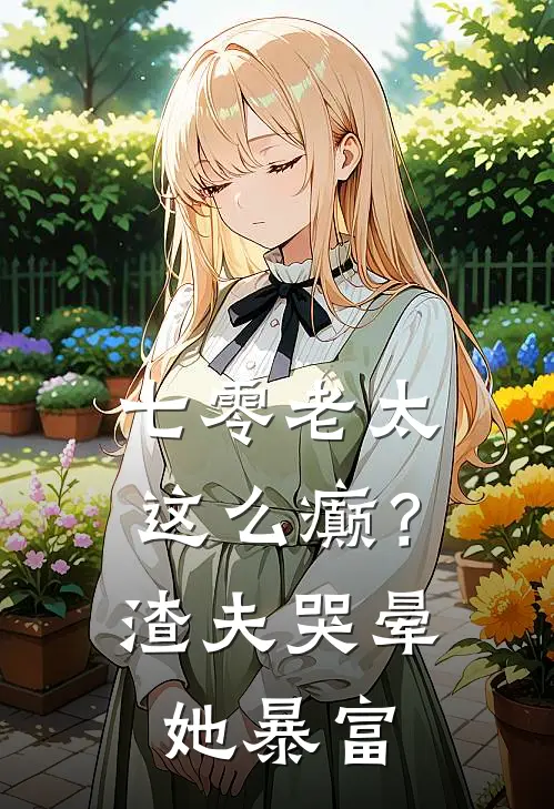 七零老太这么癫？渣夫哭晕她暴富徐昭兰林秉民完结版免费阅读_七零老太这么癫？渣夫哭晕她暴富全章节免费在线阅读