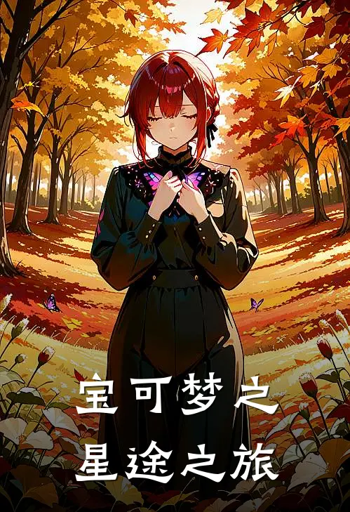 宝可梦之星途之旅(小星乔伊)最新完结小说推荐_热门小说排行榜宝可梦之星途之旅小星乔伊