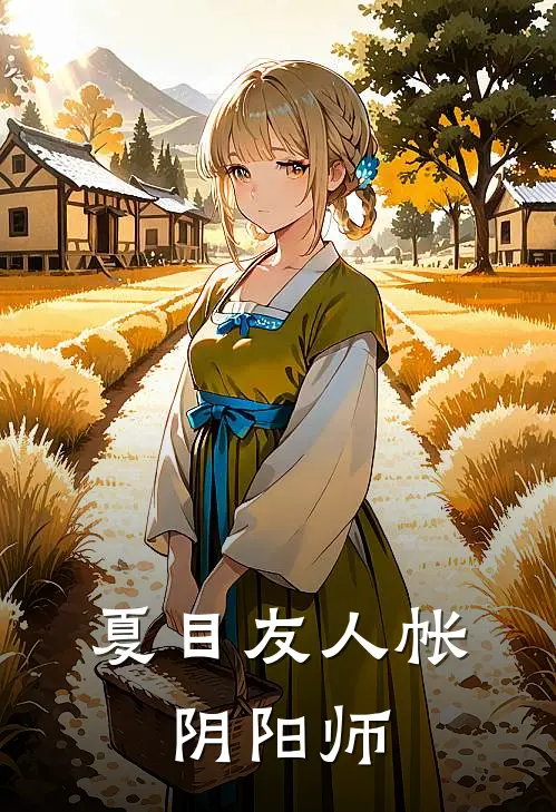 夏目友人帐：阴阳师