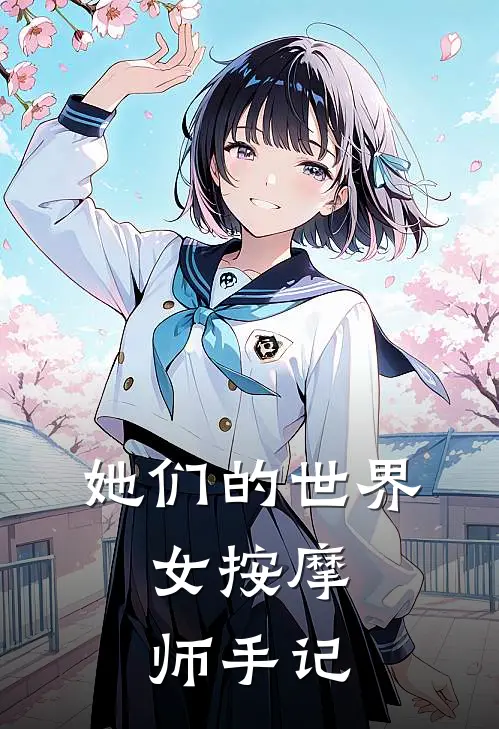 她们的世界：女按摩师手记