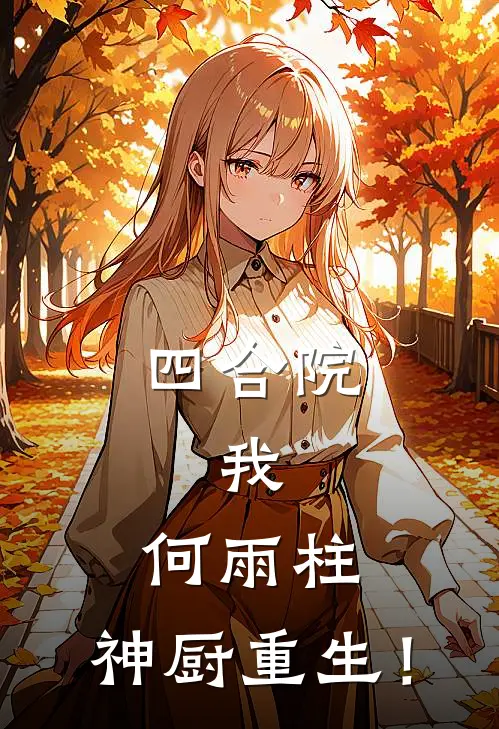 四合院：我，何雨柱，神厨重生！