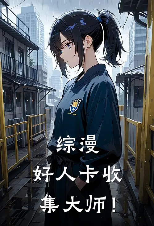 综漫：好人卡收集大师！月岛泷宫水三叶最新免费小说_免费完本小说综漫：好人卡收集大师！月岛泷宫水三叶