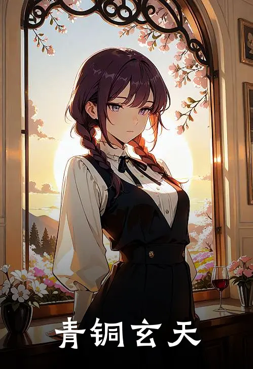 青铜玄天朱存绪程恩热门小说免费阅读_完本完结小说青铜玄天(朱存绪程恩)