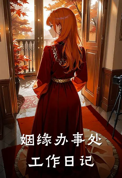 姻缘办事处工作日记