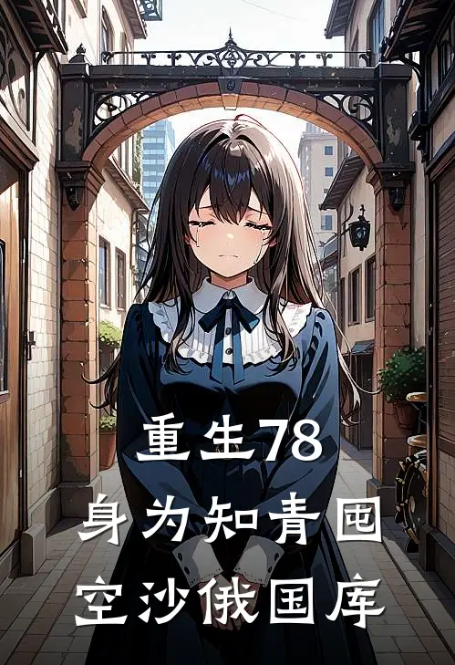重生78：身为知青囤空沙俄国库