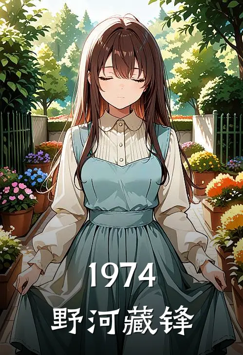 1974：野河藏锋