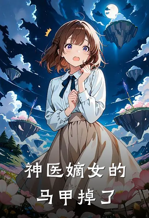 秦语嫣芷兰(神医嫡女的马甲掉了)最新章节在线阅读_秦语嫣芷兰全章节阅读