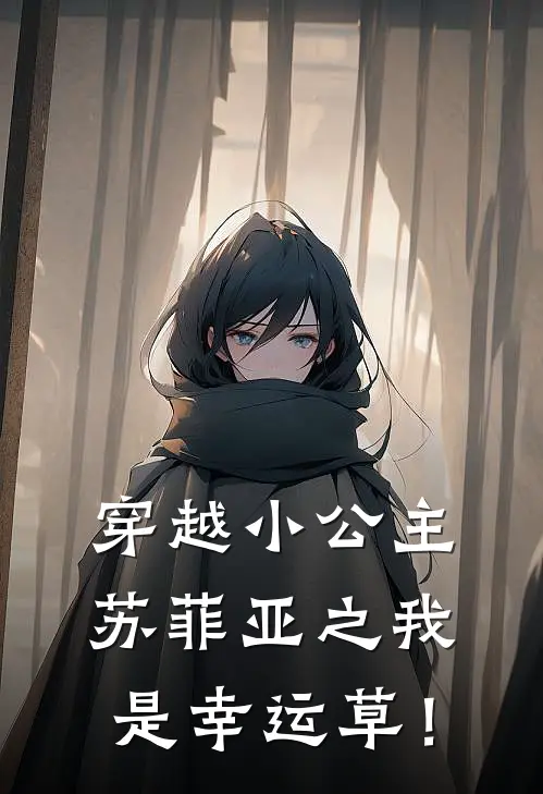 穿越小公主苏菲亚之我是幸运草！