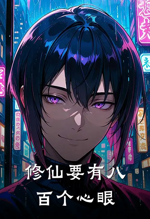 修仙要有八百个心眼(苏青吴鸣)热门小说大全_免费小说大全修仙要有八百个心眼苏青吴鸣