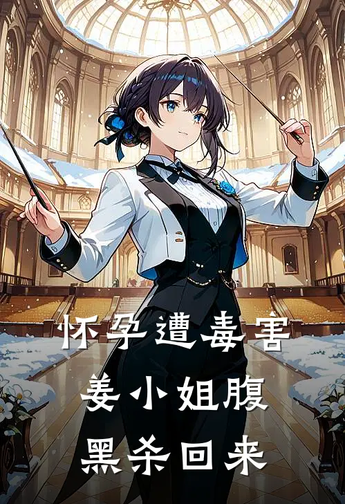 怀孕遭毒害，姜小姐腹黑杀回来姜晚黎田海热门免费小说_免费小说免费阅读怀孕遭毒害，姜小姐腹黑杀回来姜晚黎田海