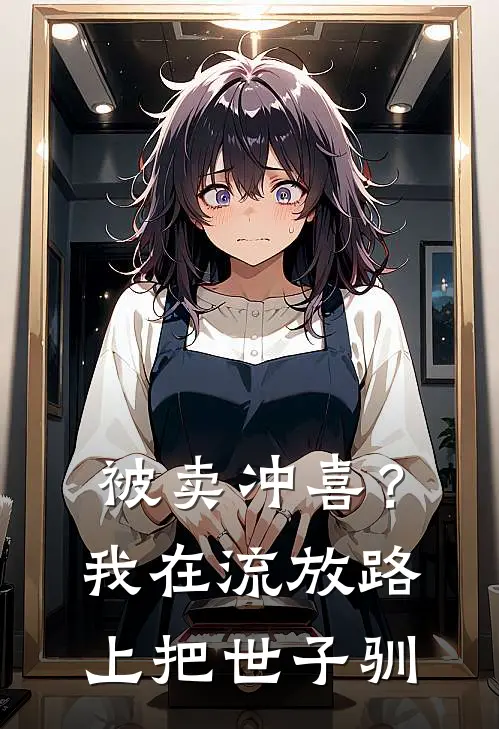 姜芙裴玠(被卖冲喜？我在流放路上把世子驯)全本免费在线阅读_姜芙裴玠全集在线阅读