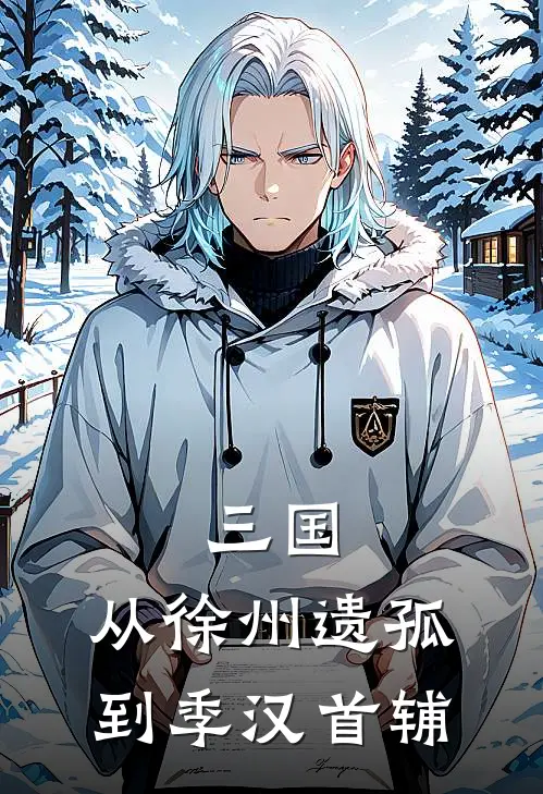 三国：从徐州遗孤到季汉首辅陈蕴曹操热门完本小说_最新章节列表三国：从徐州遗孤到季汉首辅(陈蕴曹操)