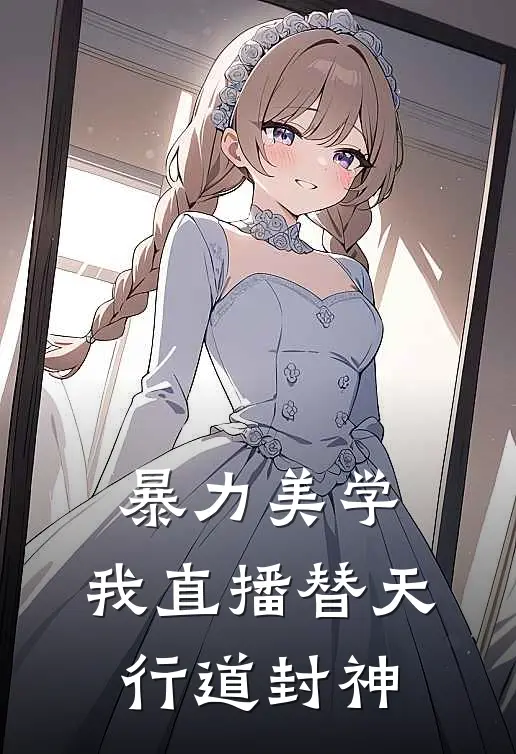 暴力美学：我直播替天行道封神