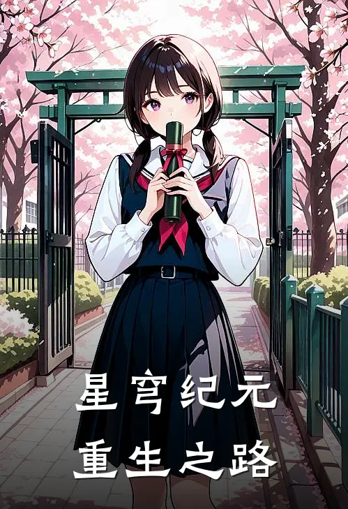 星穹纪元：重生之路