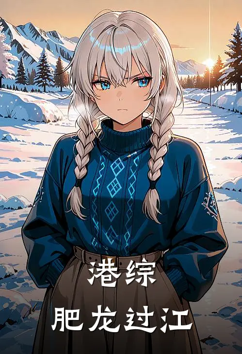 港综：肥龙过江