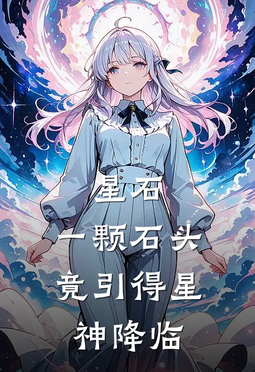星石：一颗石头竟引得星神降临