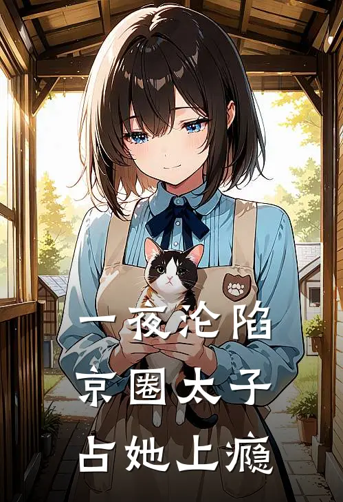 一夜沦陷，京圈太子占她上瘾(江时宴方阮阮)全文在线阅读_(一夜沦陷，京圈太子占她上瘾)精彩小说